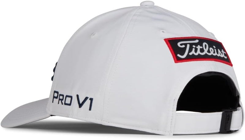 Titleist Golf Tour Performance Hat - Image 2